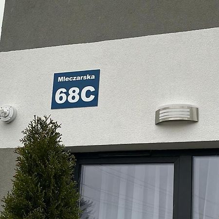 Apartament Zacisze 14 Piaseczno  Zewnętrze zdjęcie