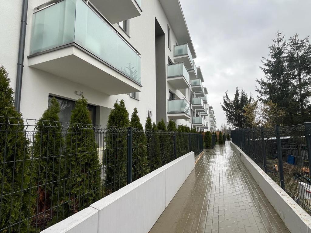 Apartament Zacisze 14 Piaseczno  Zewnętrze zdjęcie