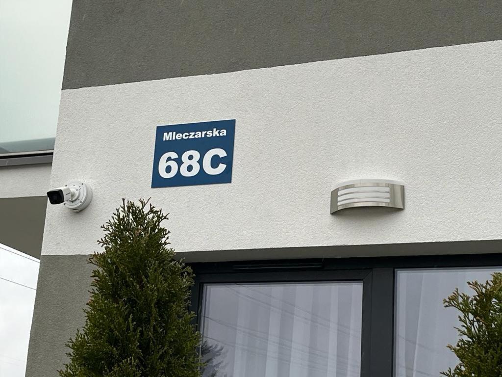 Apartament Zacisze 14 Piaseczno  Zewnętrze zdjęcie
