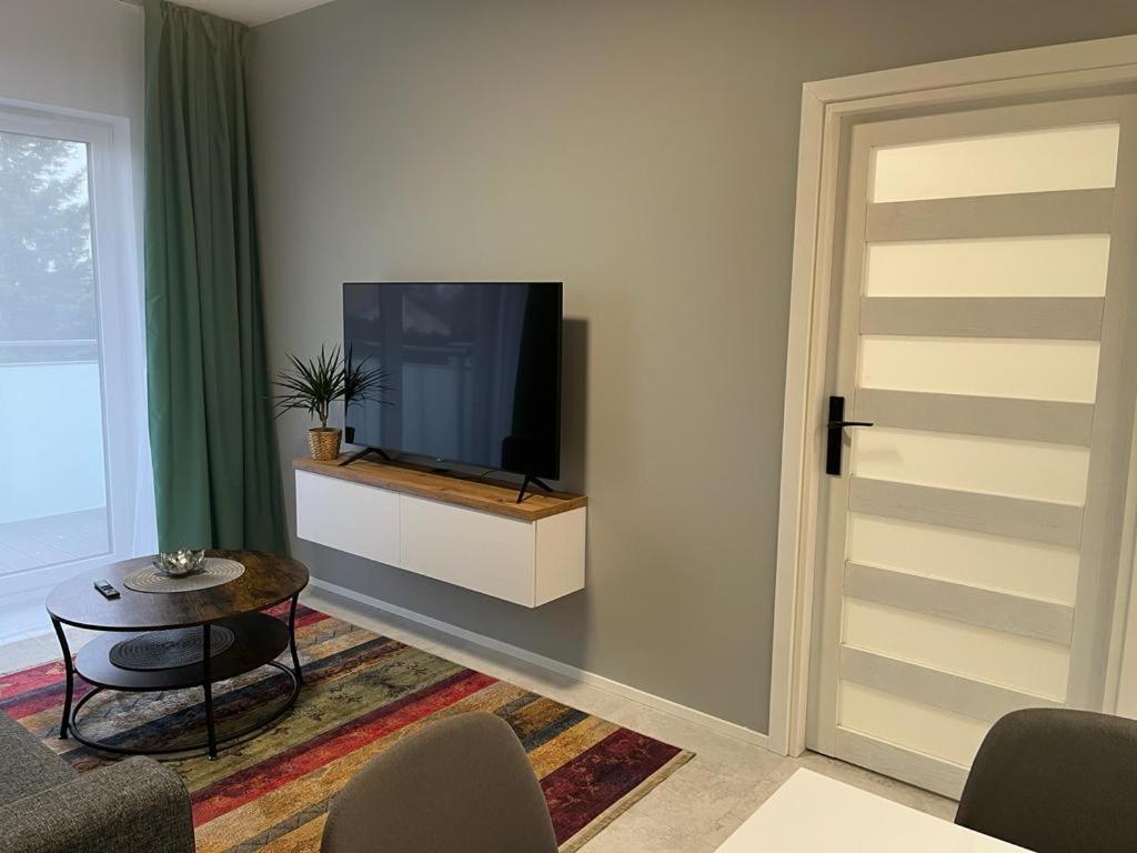 Apartament Zacisze 14 Piaseczno  Zewnętrze zdjęcie
