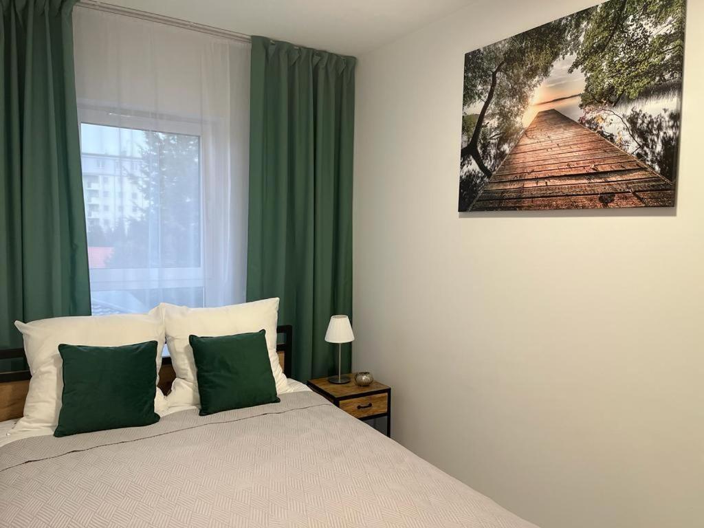 Apartament Zacisze 14 Piaseczno  Zewnętrze zdjęcie
