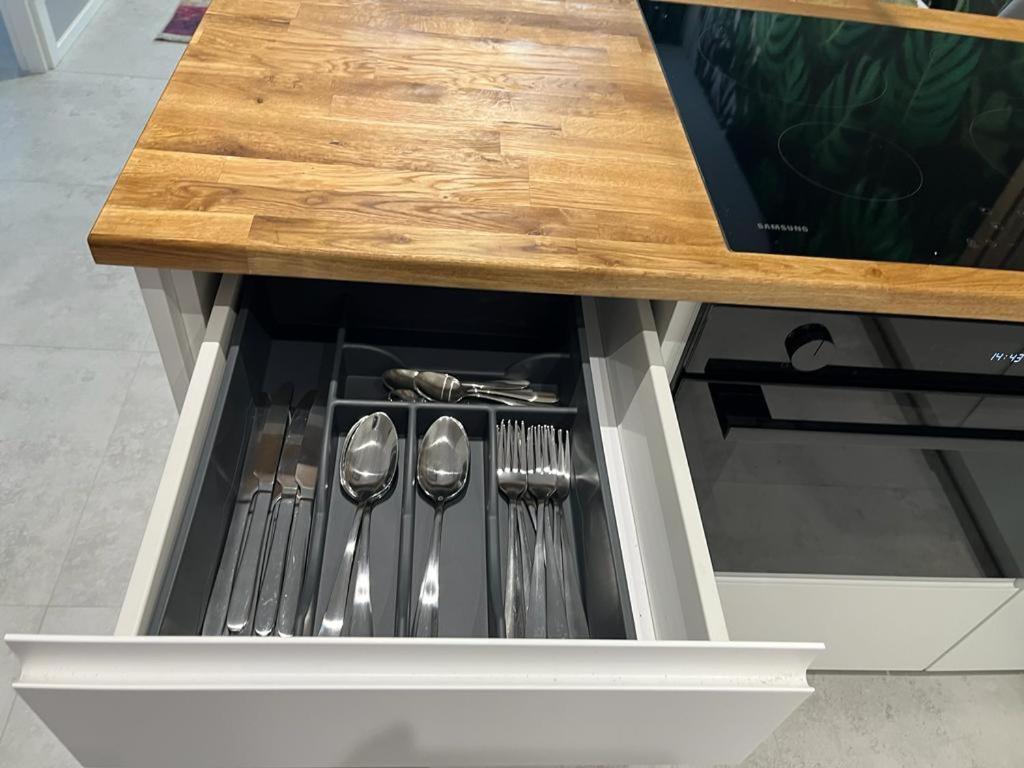 Apartament Zacisze 14 Piaseczno  Zewnętrze zdjęcie