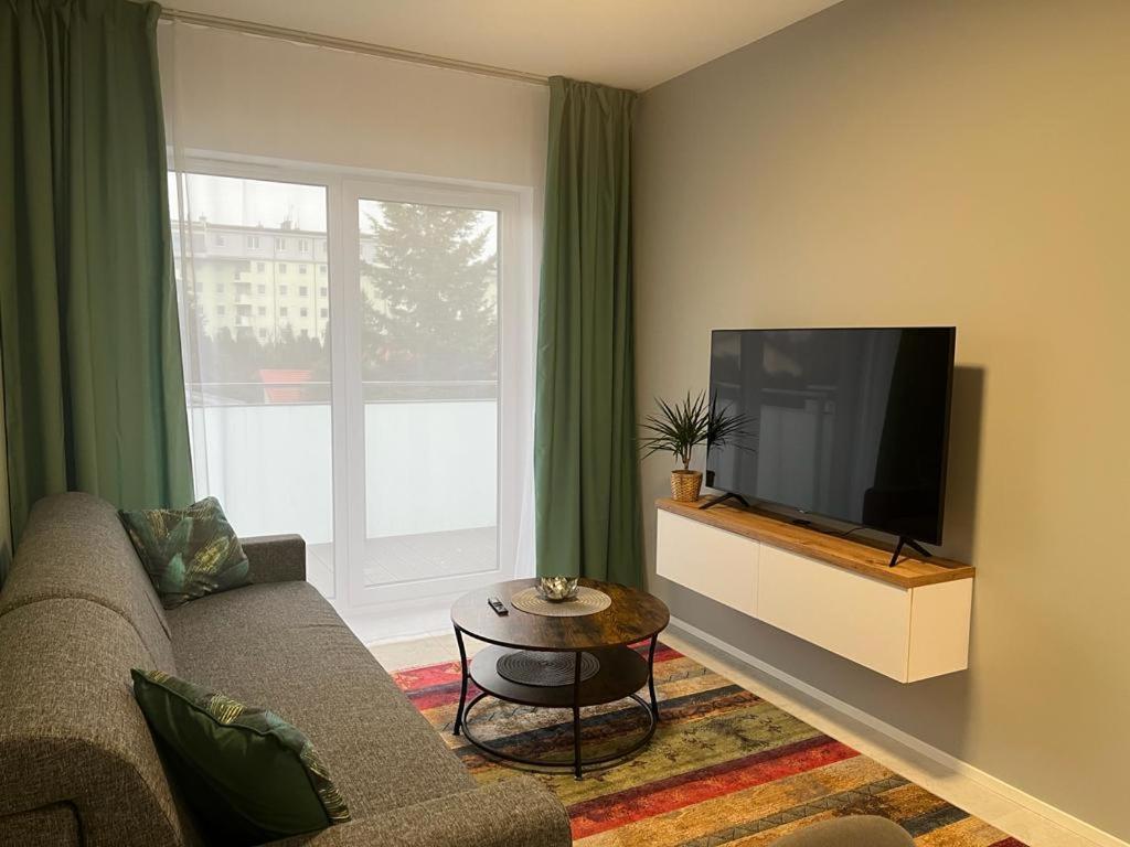Apartament Zacisze 14 Piaseczno  Zewnętrze zdjęcie