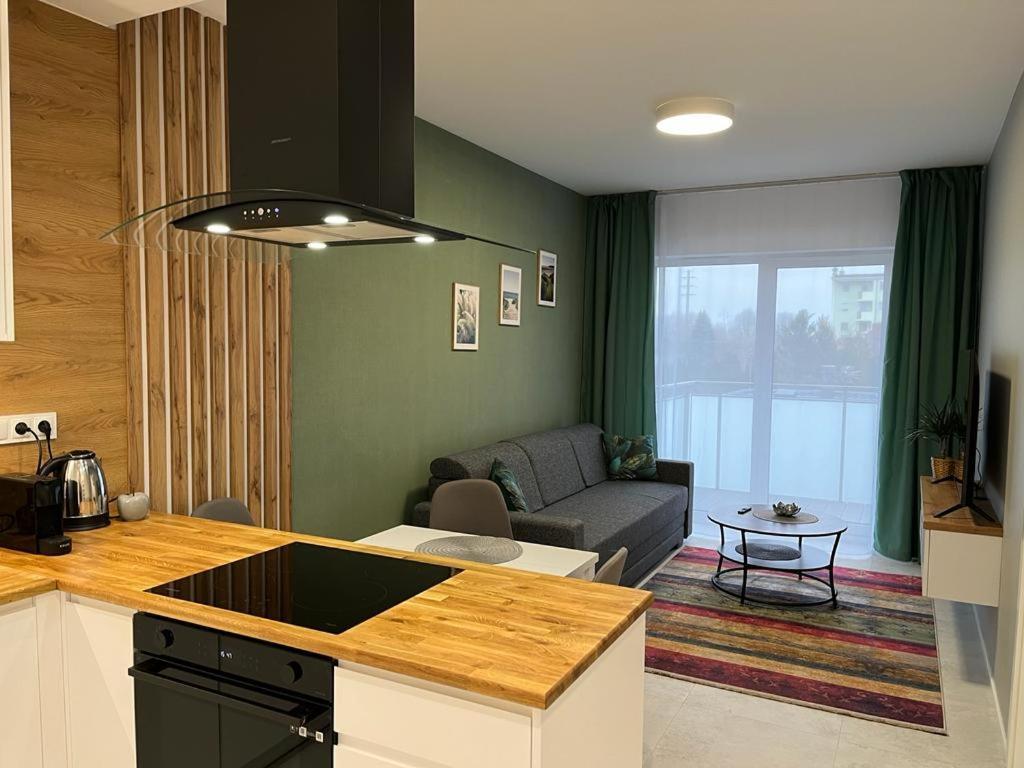 Apartament Zacisze 14 Piaseczno  Zewnętrze zdjęcie