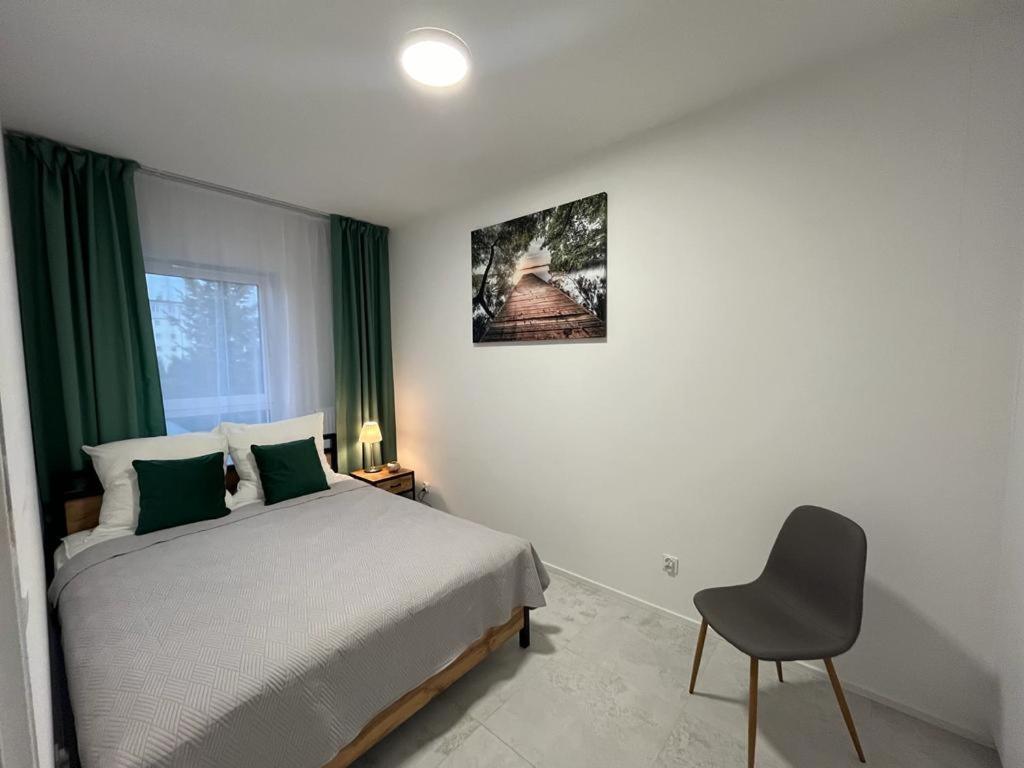 Apartament Zacisze 14 Piaseczno  Zewnętrze zdjęcie
