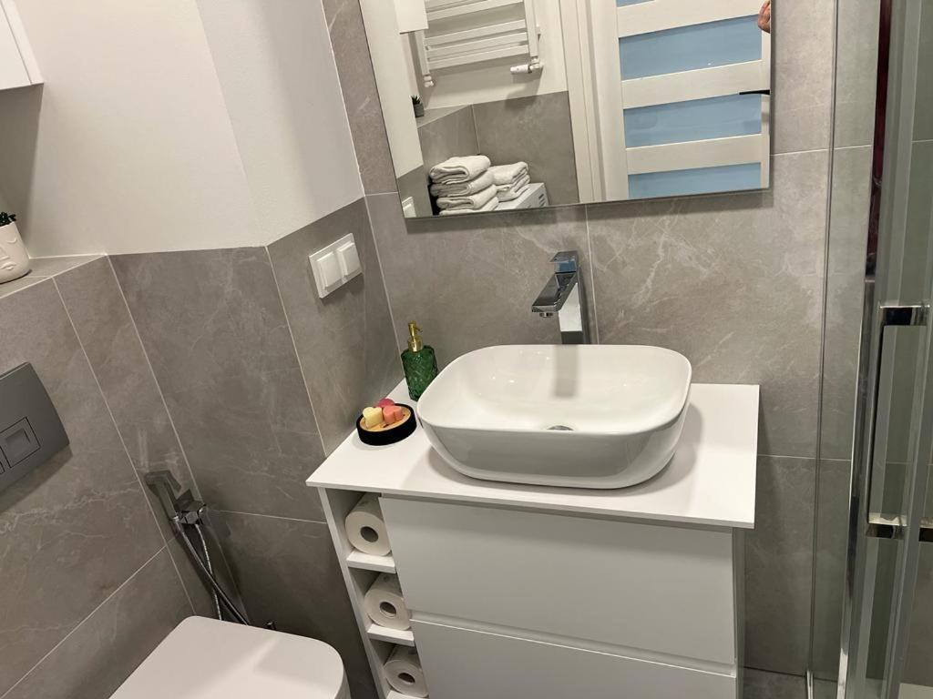 Apartament Zacisze 14 Piaseczno  Zewnętrze zdjęcie