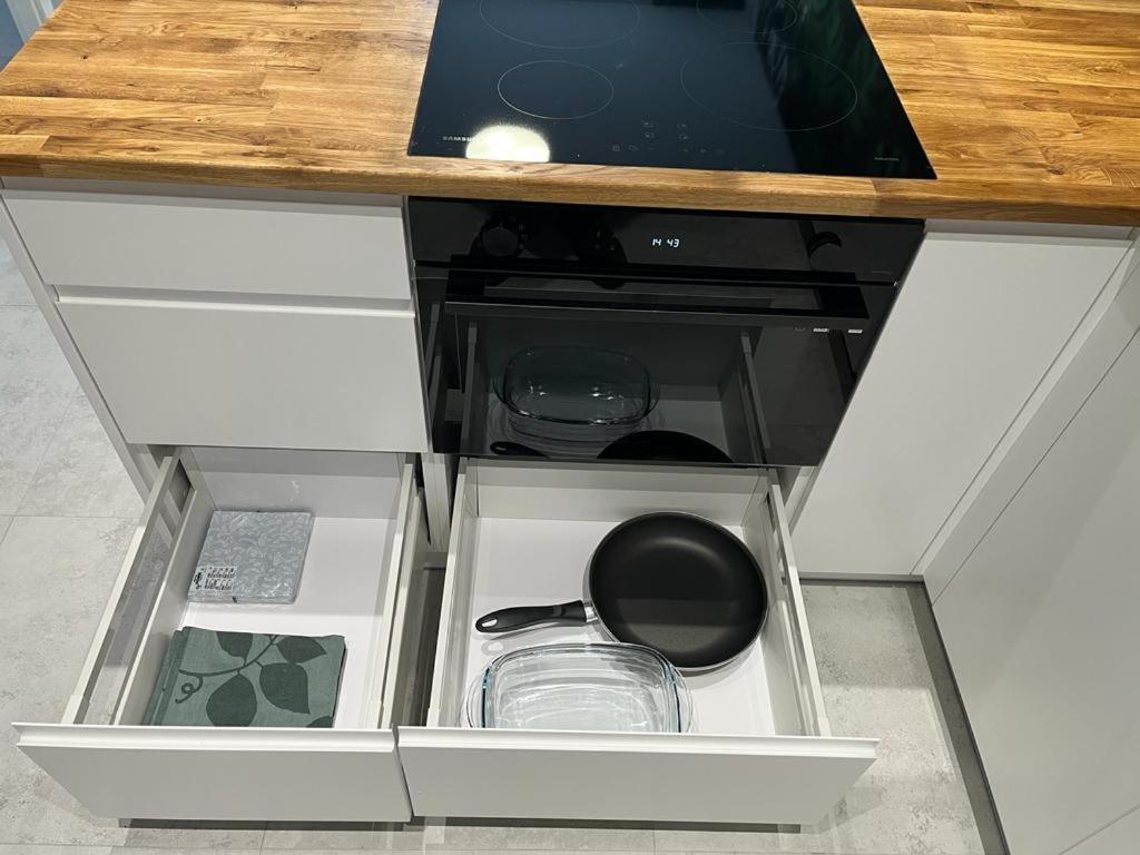 Apartament Zacisze 14 Piaseczno  Zewnętrze zdjęcie